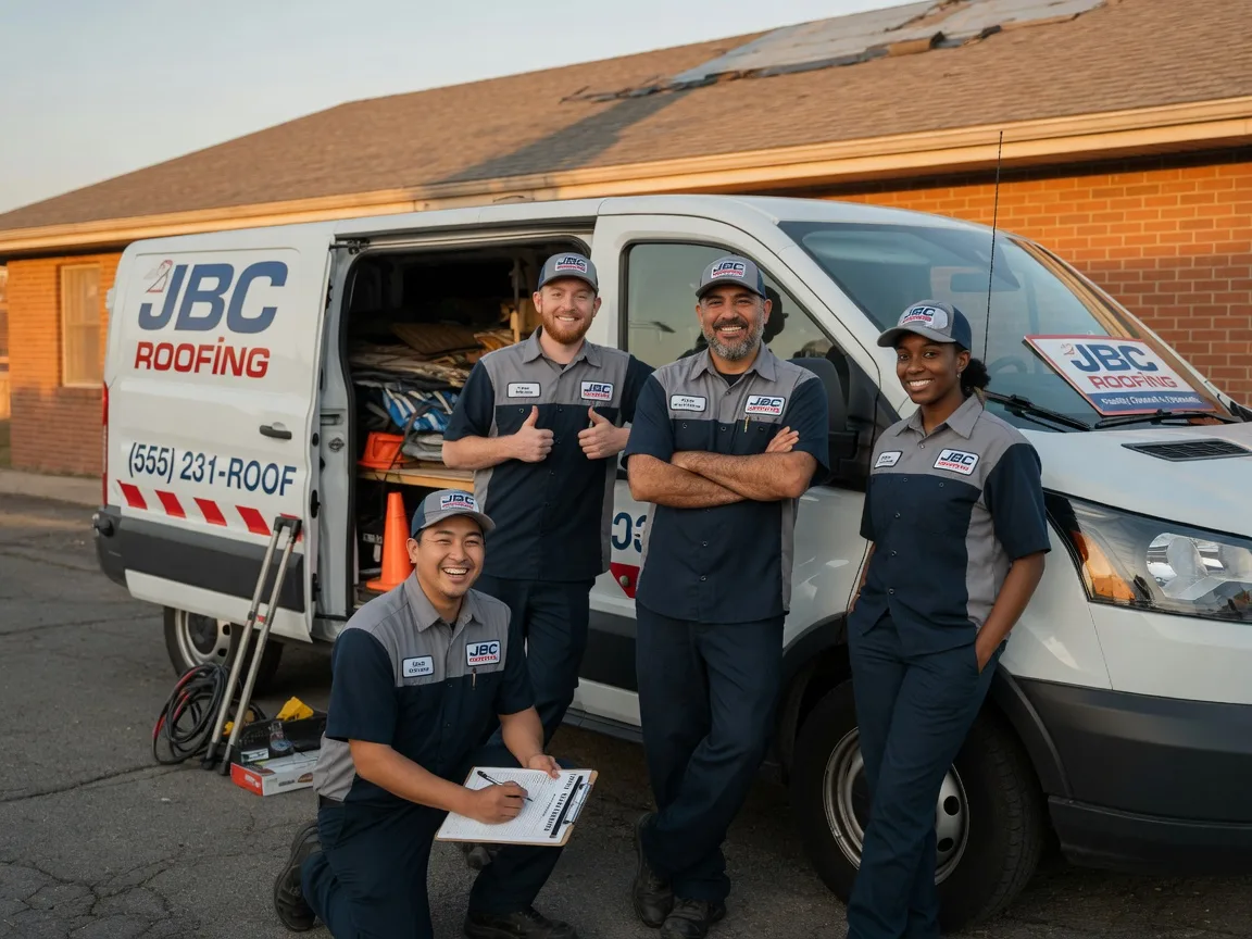 Roof Replacement company in Perryville, KY