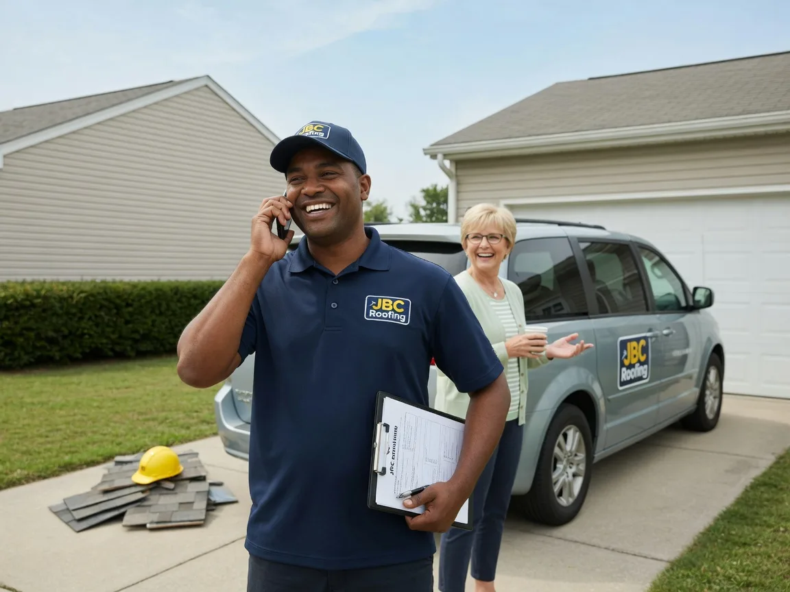Roof Replacement Perryville, KY FAQs